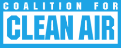 Coalition for Clean Air Logo