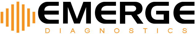 Emerge Diagnostics logo