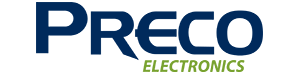 Preco Electronics logo