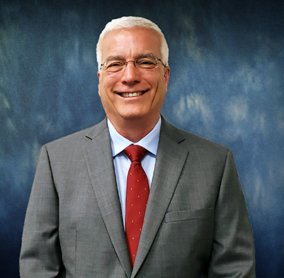 Scott Freeborn - Senior Vice President - Corporate