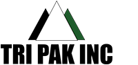 Tri Pak logo