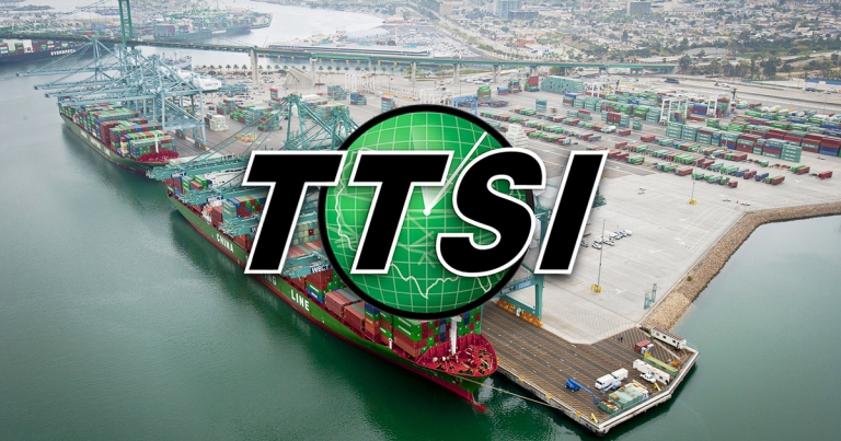 TTSI Home Page banner